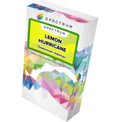 SPECTRUM Lemon Hurricane 40gr